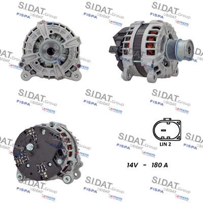 ALTERNATORE