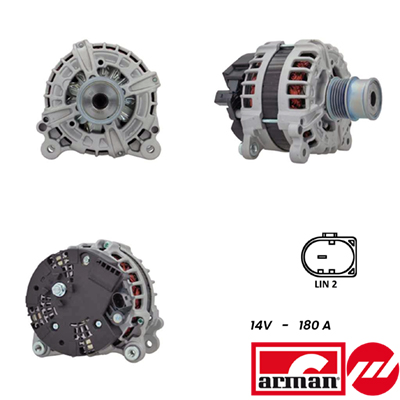 ALTERNATORE
