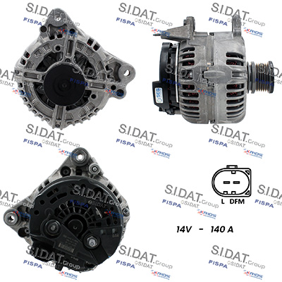 ALTERNATORE