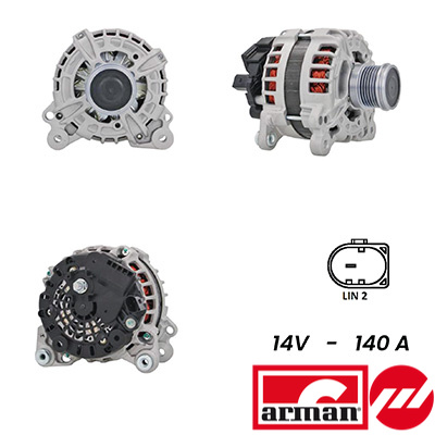 ALTERNATORE