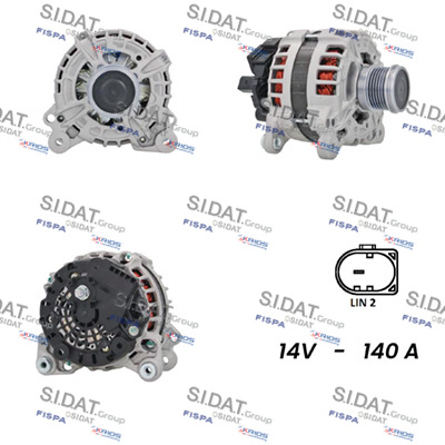 ALTERNATORE