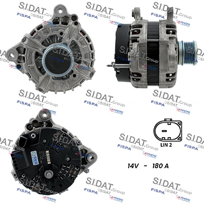 ALTERNATORE