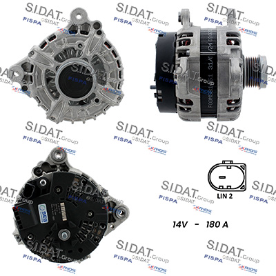 ALTERNATORE