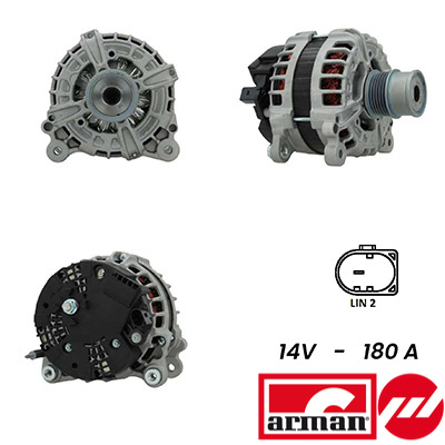ALTERNATORE