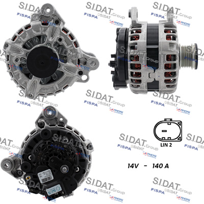 ALTERNATORE