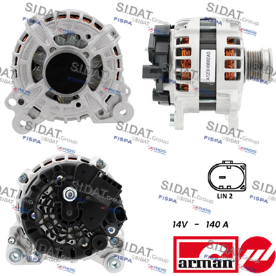 ALTERNATORE