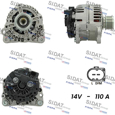 ALTERNATORE