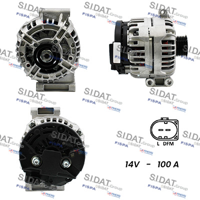 ALTERNATORE
