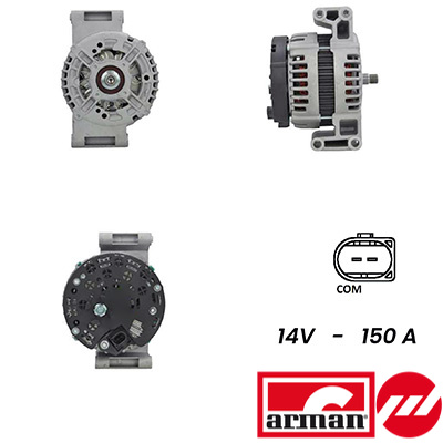 ALTERNATORE