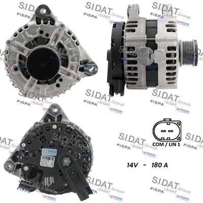 ALTERNATORE