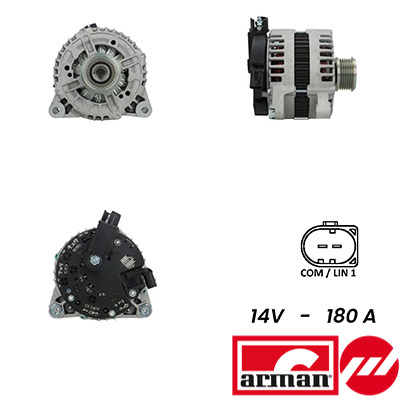 ALTERNATORE