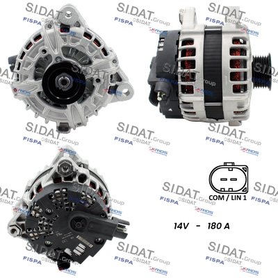 ALTERNATORE