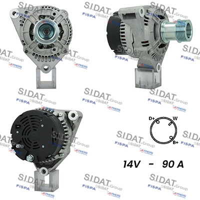 ALTERNATORE