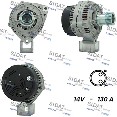 ALTERNATORE
