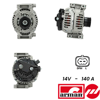ALTERNATORE