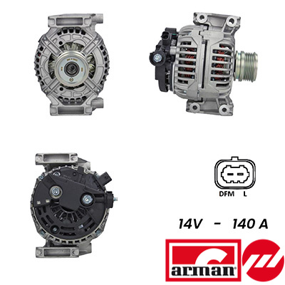 ALTERNATORE