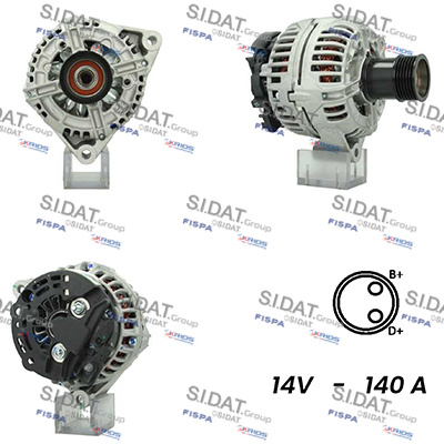 ALTERNATORE