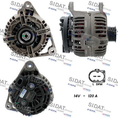 ALTERNATORE