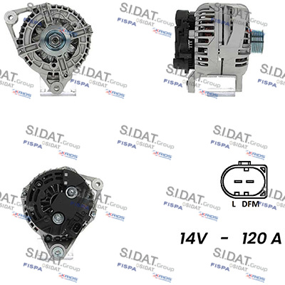 ALTERNATORE