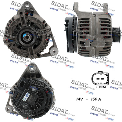 ALTERNATORE