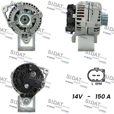 ALTERNATORE