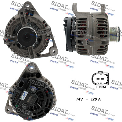 ALTERNATORE