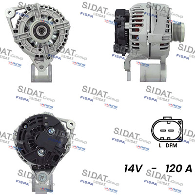 ALTERNATORE