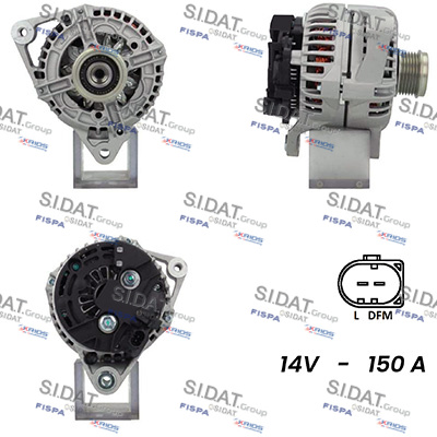 ALTERNATORE