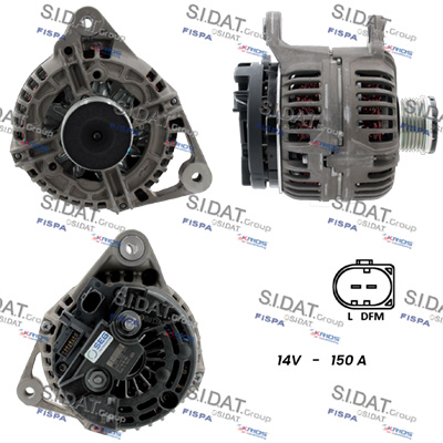 ALTERNATORE