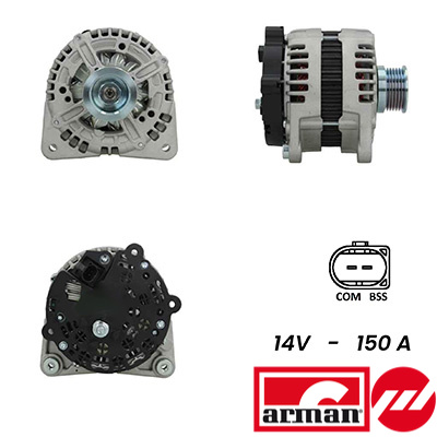 ALTERNATORE