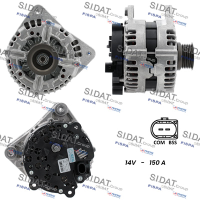 ALTERNATORE
