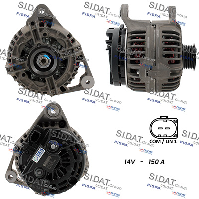 ALTERNATORE