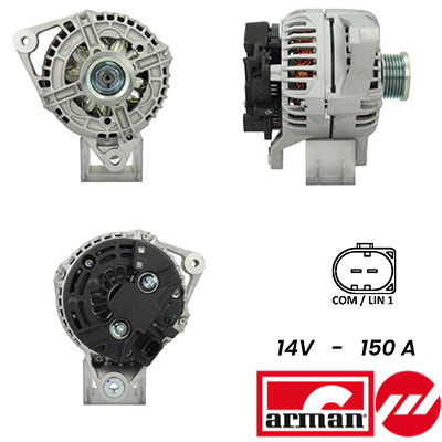 ALTERNATORE