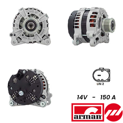 ALTERNATORE