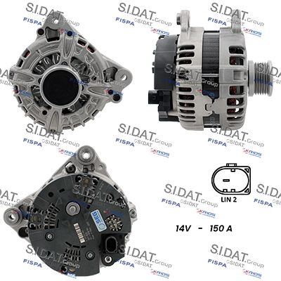 ALTERNATORE