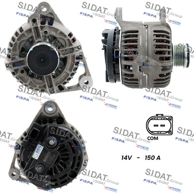 ALTERNATORE