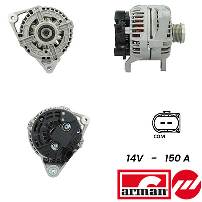 ALTERNATORE