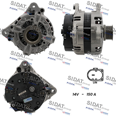 ALTERNATORE
