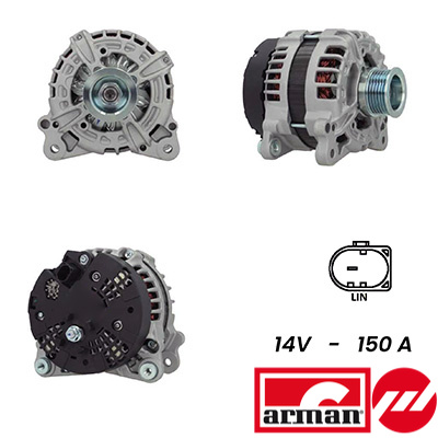 ALTERNATORE