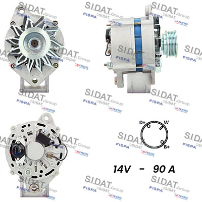 ALTERNATORE