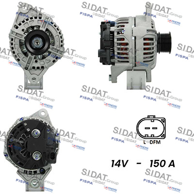 ALTERNATORE