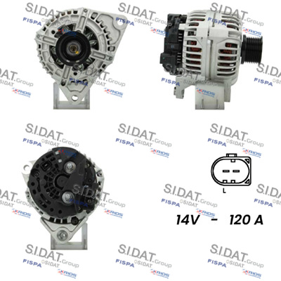 ALTERNATORE