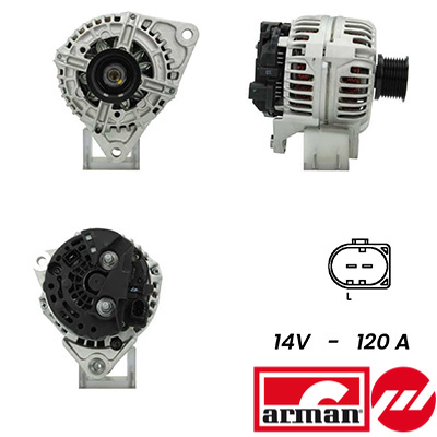 ALTERNATORE