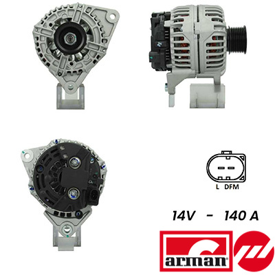 ALTERNATORE