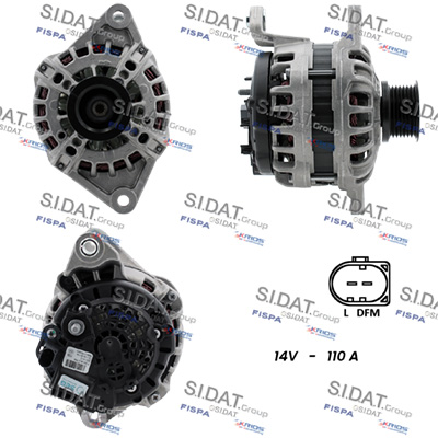 ALTERNATORE