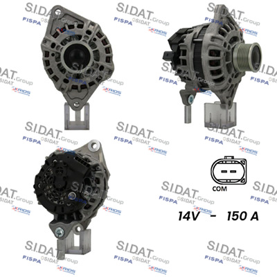 ALTERNATORE