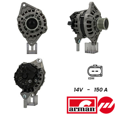 ALTERNATORE