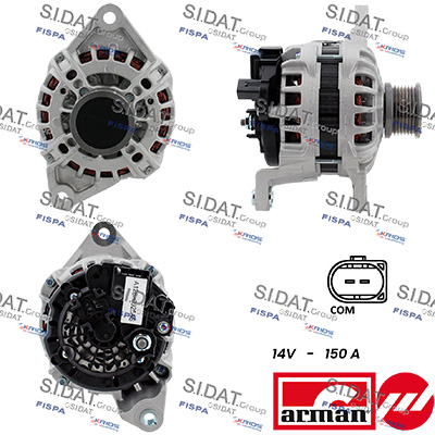 ALTERNATORE