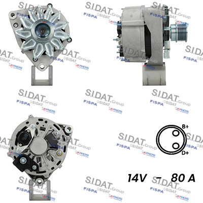 ALTERNATORE