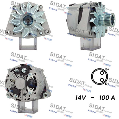 ALTERNATORE